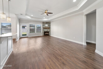 3580 Cedar Park Dr in Panama City, FL - Building Photo - Building Photo