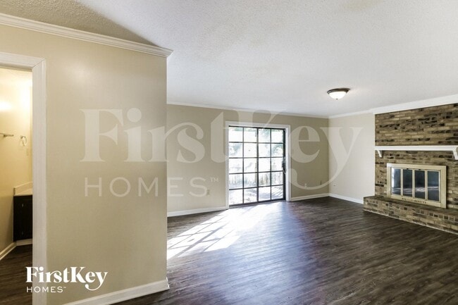 2984 Wood Thrush Dr in Memphis, TN - Foto de edificio - Building Photo