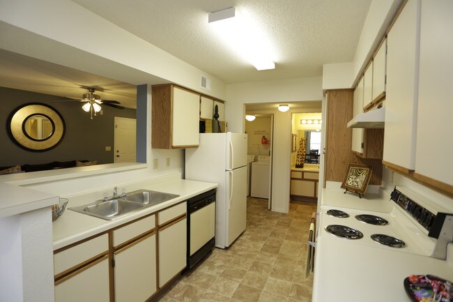 Stonebriar Apartment Homes photo'