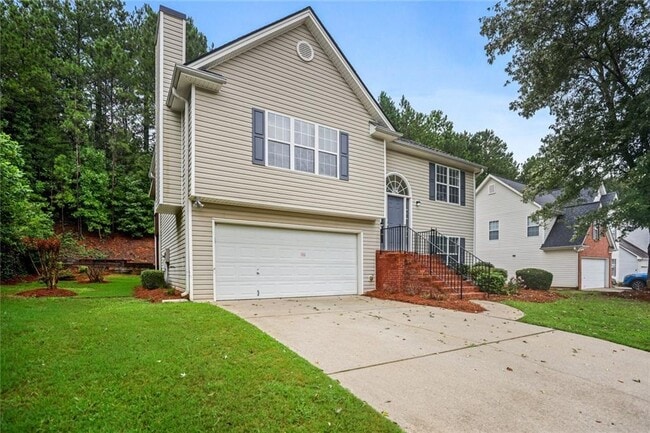2035 Patrick Mill Pl NE in Buford, GA - Building Photo - Building Photo