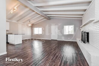 1801 Canosa Ave in Las Vegas, NV - Building Photo - Building Photo