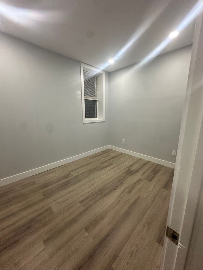 property at 1428 Wolf St