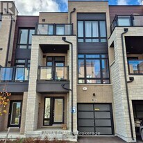 104 Credit Ln in Richmond Hill, ON - Building Photo