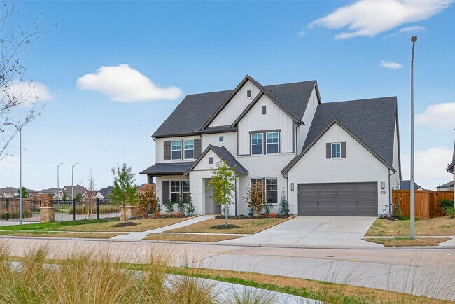 14327 Vis Vw Dr in Cypress, TX - Building Photo - Building Photo