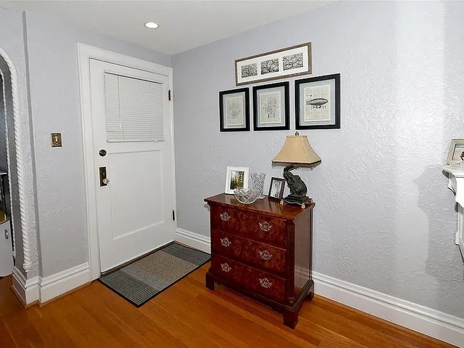 6218 Southwood Ave, Unit 3W in St. Louis, MO - Foto de edificio - Building Photo