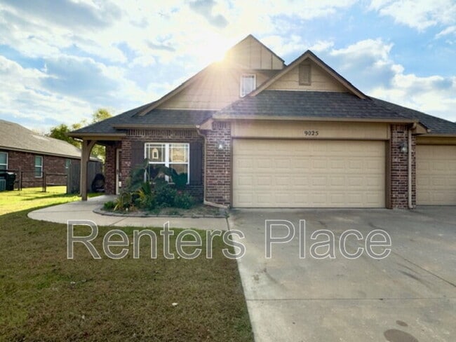 property at 9025 N 157th E Ave