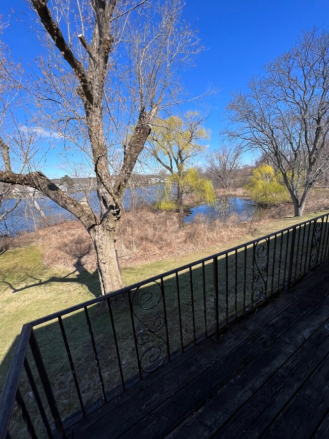 property at 42 Pond St