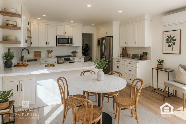 property at 528-534 3rd St W