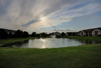 3614 Thornhill Dr in Champaign, IL - Building Photo - Building Photo