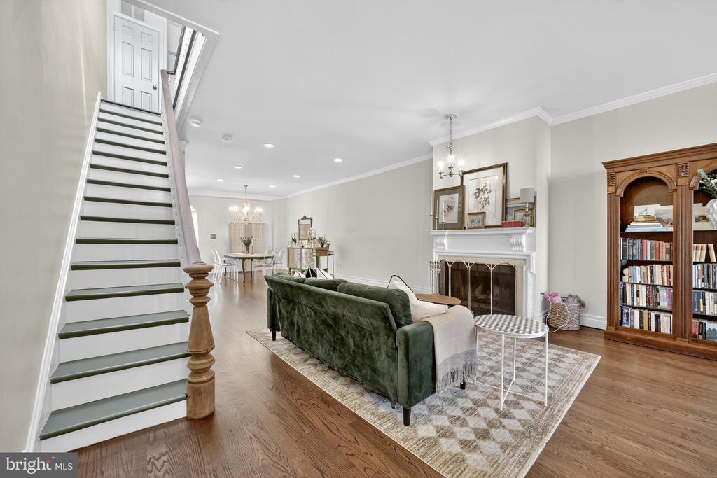 334 11th St SE in Washington, DC - Building Photo