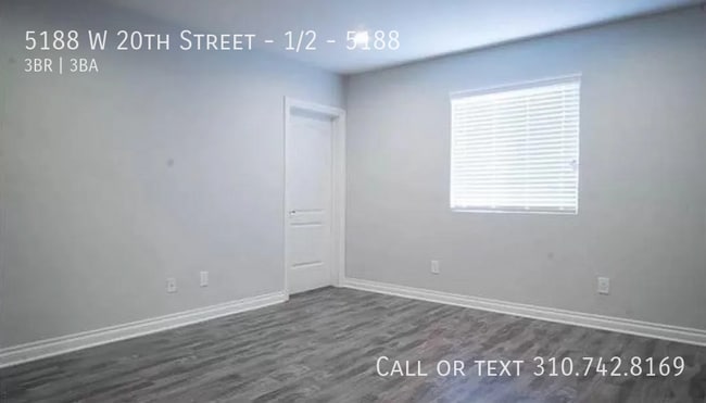 5188 20th St in Los Angeles, CA - Building Photo - Building Photo