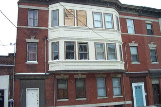 22 Congress Ave in Chelsea, MA - Building Photo - Building Photo