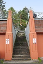 3507 SW 11th Ave in Portland, OR - Foto de edificio - Building Photo