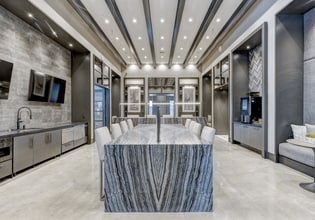 Territory at Missouri City in Missouri City, TX - Foto de edificio - Building Photo