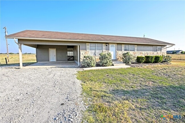 property at 4706 Dreibrodt Rd