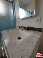 1038 S Harvard Blvd in Los Angeles, CA - Building Photo - Building Photo