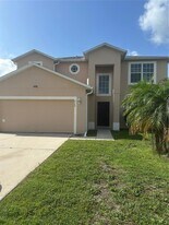 712 Parrot Ct in Kissimmee, FL - Building Photo