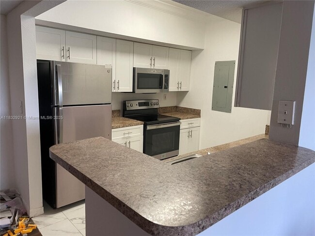 property at 201 SW 116th Ave
