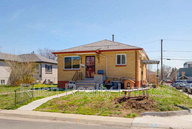 1306 Wolff St in Denver, CO - Building Photo - Building Photo