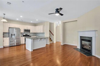 6174 Indian Wood Cir in Mableton, GA - Building Photo - Building Photo