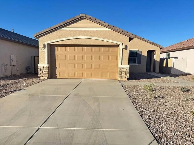 property at 4198 E Haley Dr