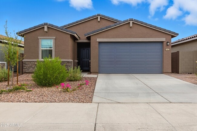 property at 17427 W Msn Ln