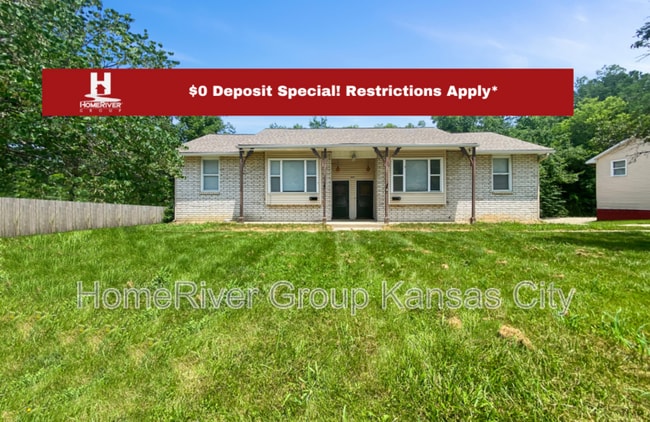 property at 4004 E 123 Terrace
