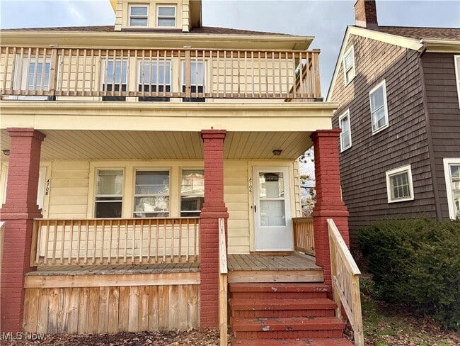 property at 4706 E 93rd St