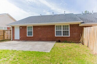 353 Leafmore Rd SW in Rome, GA - Building Photo - Building Photo