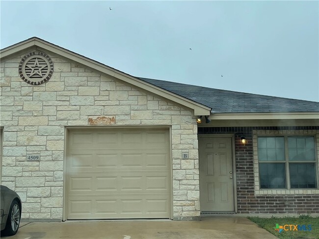 4509 Cambridge Dr in Killeen, TX - Building Photo - Building Photo