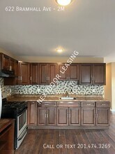 622 Bramhall Ave in Jersey City, NJ - Building Photo - Building Photo