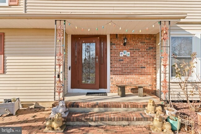 12 Mershon Ln, Unit 108 in Plainsboro, NJ - Building Photo - Building Photo