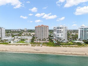 1460 S Ocean Blvd in Pompano Beach, FL - Building Photo - Building Photo