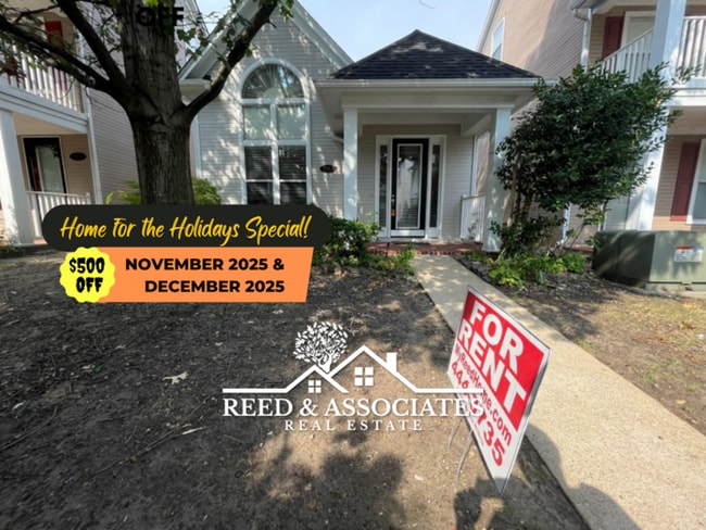 property at 1383 Island Town Dr