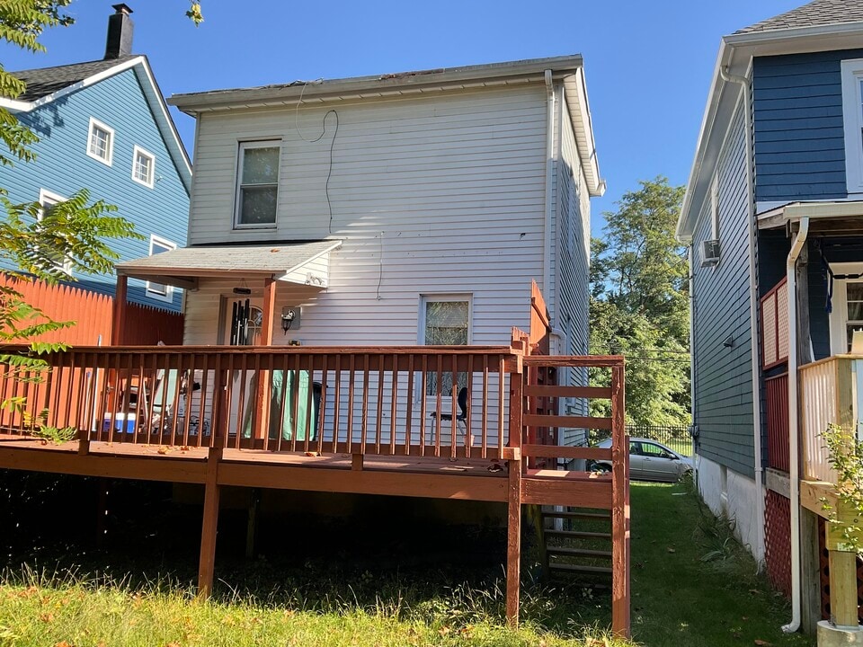 376 E Blackwell St in Dover, NJ - Foto de edificio