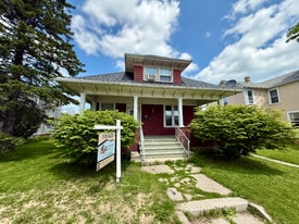 1416 Michigan Ave in Sheboygan, WI - Building Photo