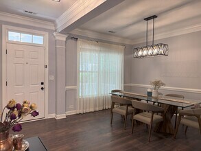 17817 Overland Forest Dr in Cornelius, NC - Building Photo - Building Photo