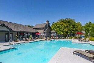 Parc 1346 in Chattanooga, TN - Building Photo