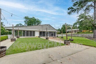 322 Jackson Ave in North Augusta, SC - Foto de edificio - Building Photo