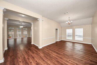 4807 Taylor Lake Ct in Richmond, TX - Building Photo - Building Photo