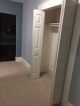 1118 St Paul St in Baltimore, MD - Foto de edificio - Building Photo