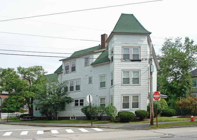 9 South St in Concord, NH - Building Photo - Building Photo