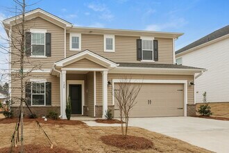 128 Guardian Gate Dr in Mooresville, NC - Building Photo - Building Photo