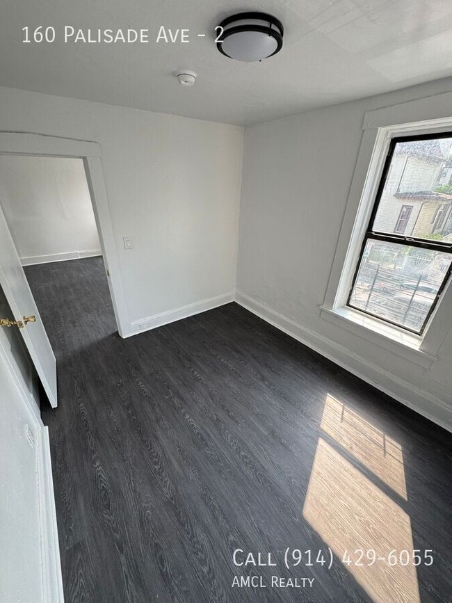 property at 160 Palisade Ave