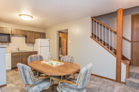 Garden Village Townhomes in Brookings, SD - Building Photo - Building Photo