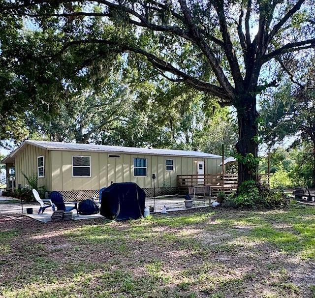 3113 S Wiggins Rd in Plant City, FL - Building Photo - Building Photo