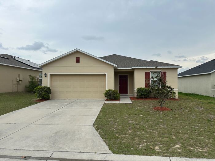 123 Country Walk Cir in Davenport, FL - Building Photo