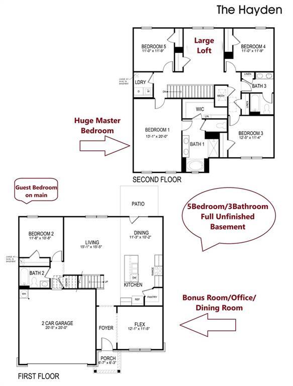 1321 Braselton Vlg Pkwy in Braselton, GA - Building Photo - Building Photo