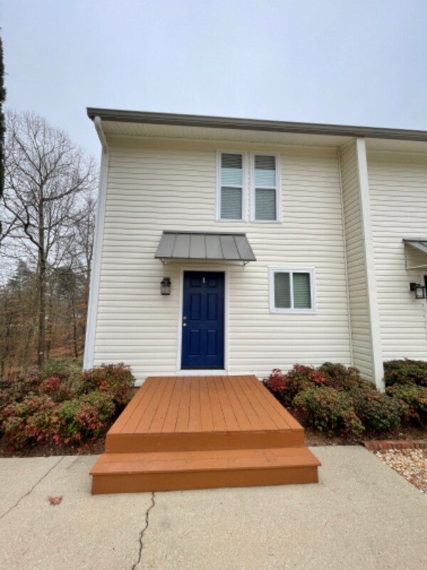 2521 Pemmican Run in Gainesville, GA - Building Photo - Building Photo