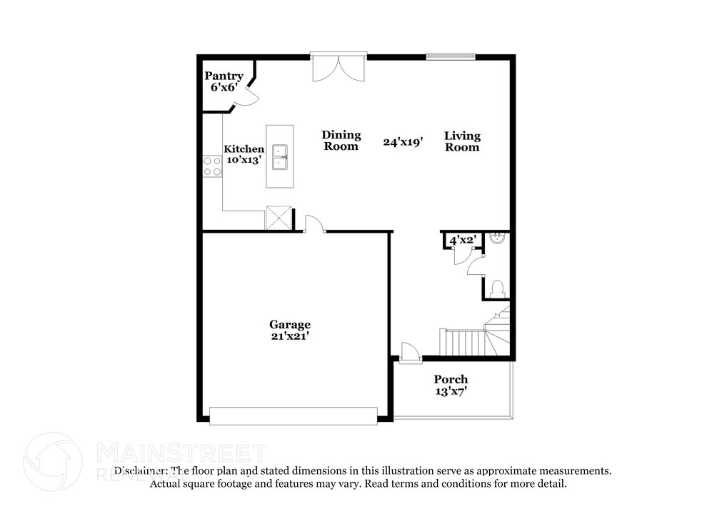 11277 W Folsom Point Dr in Marana, AZ - Building Photo